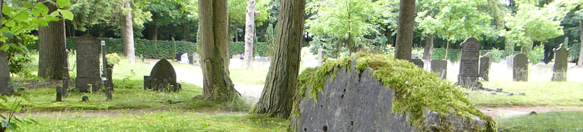 Begraafplaats Beekbergen